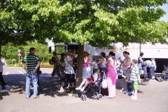 Jun 2006 - Legoland