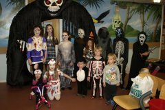 Oct 2013 - Halloween