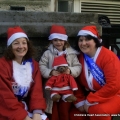 Dec 2007 - Santa Dash