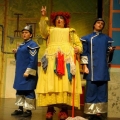 Jan 2015 - Aladdin
