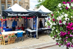 Jul 2018 Bolton Teen Market