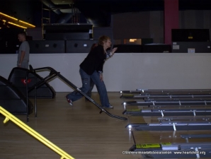 Childrens heart association bowling 073