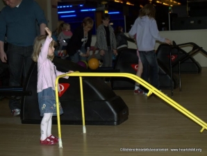 Childrens heart association bowling 075