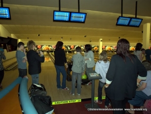 Childrens heart association bowling 077