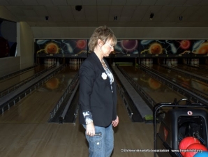 Childrens heart association bowling 082