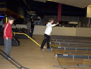 Childrens heart association bowling 085