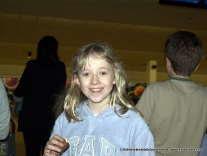 Childrens heart association bowling 091