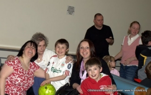 Childrens heart association bowling 104