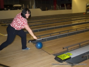 Childrens heart association bowling 105