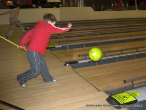 Childrens heart association bowling 107