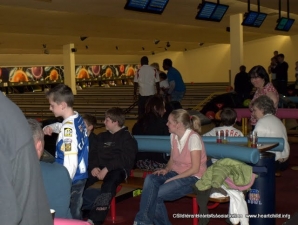 Childrens heart association bowling 108