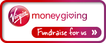 Virgin Money Giving Withdrawal