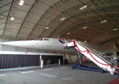 2014 Concorde