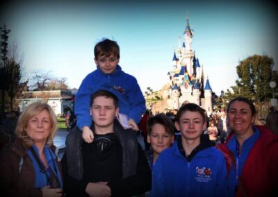 2015 Euro Disney