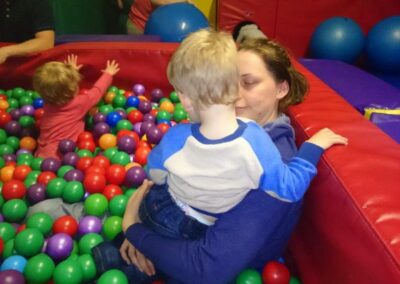 2014 Safe Play Centre in Preston
