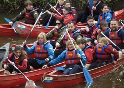 2014 PGL Boreatton Park