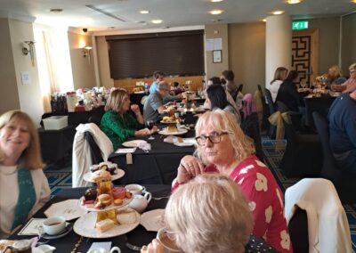 2024 Afternoon Tea