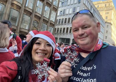 2024 Santa Dash