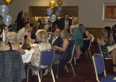 2012 Dinner Dance