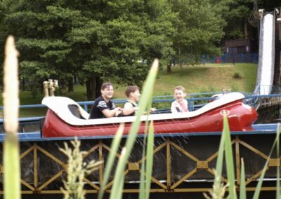 2013 Alton Towers