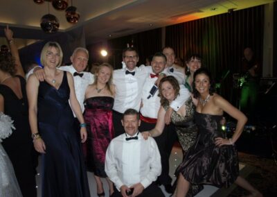 2014 Ball of Hearts