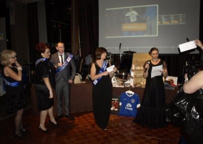 2012 Ball of Hearts