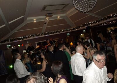 2011 Ball of Hearts