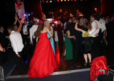 2017 Ball of Hearts