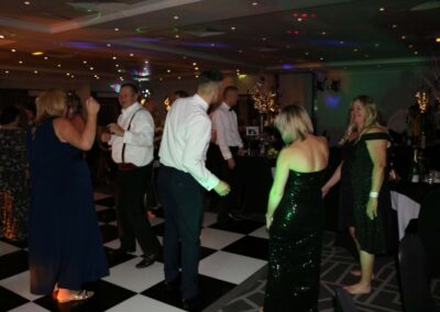 2019 Ball of Hearts