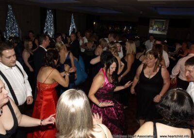 2010 Ball of Hearts
