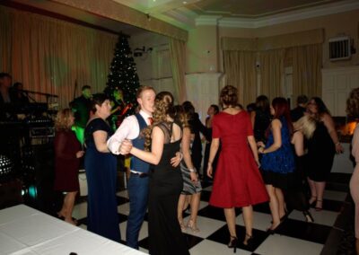 2016 Ball of Hearts