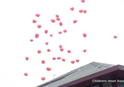 2008 Balloon Launch
