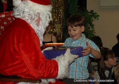 2008  Christmas Party