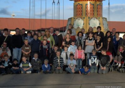 2009 Flamingoland