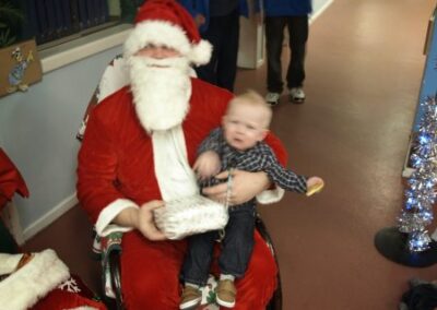 2013 Christmas Party