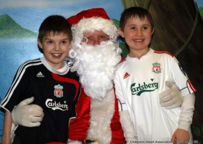 2009 Christmas Party