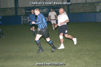 2006 Foot a thon