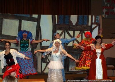 2009 Pantomime