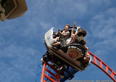 2010 Alton Towers
