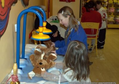 2010 Build a Bear