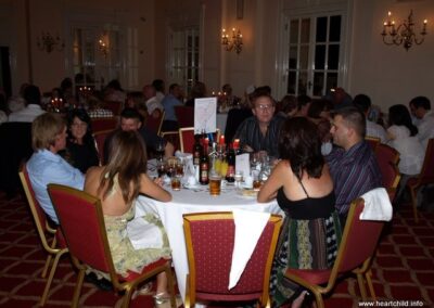 2010 Dinner Dance