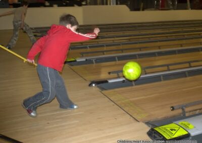 2010 Bowling