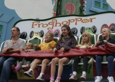 2012 Alton Towers