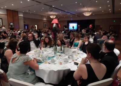 2015 Ball of Hearts