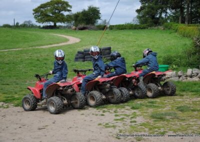 2010 Park Hall Farm