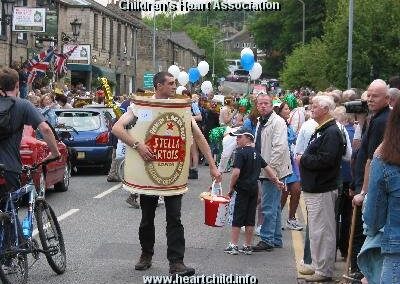 2003 Saddleworth Beer Walk