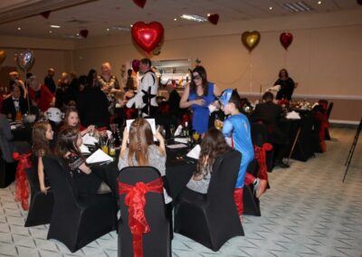 2018 Mini Ball of Hearts