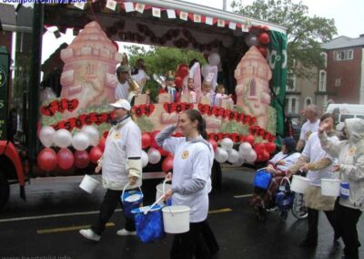 2004 Southport Carnival