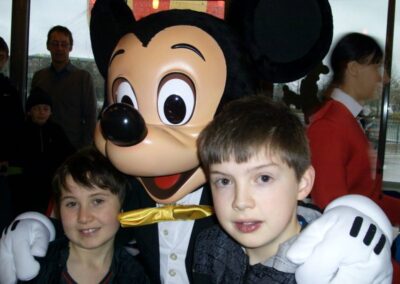2010 Euro Disney