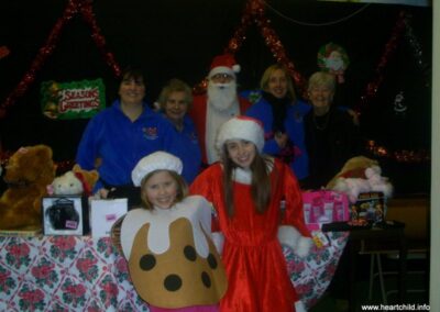 2009 Christmas Grotto